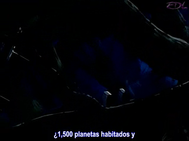 Seikai no Monshou ( Edanluth)